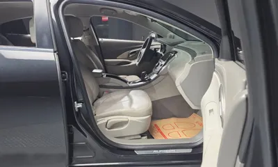 ChevroletGMDaewoo Alpheon
