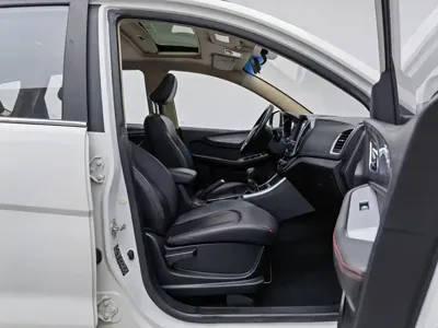 Baojun 560