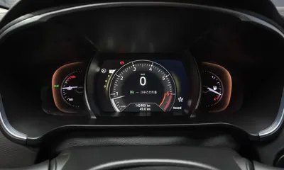 Renault-KoreaSamsung SM6