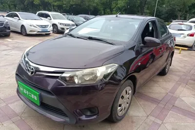 Toyota Vios