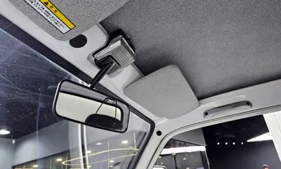ChevroletGMDaewoo labo