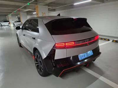 Hyundai Ioniq5