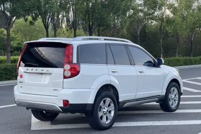 Haval H5 Classic