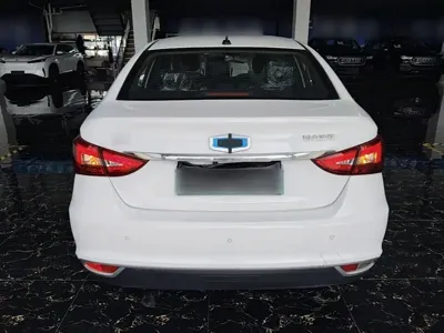 Guojin Auto Junxing
