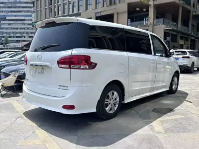大通 G10