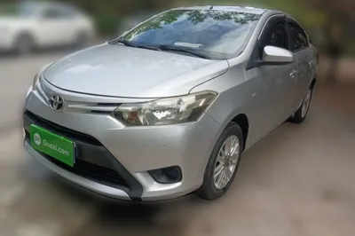 Toyota Vios