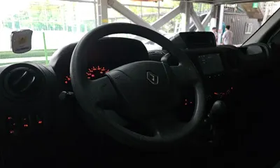 Renault-KoreaSamsung Master