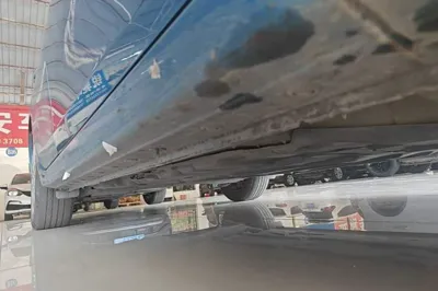 Nissan Sylphy EV