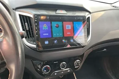 Hyundai ix25