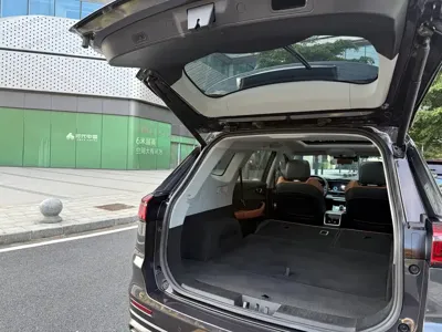 Chery Tiggo 8 Plus