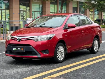 Toyota Vios