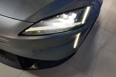 Xpeng G3