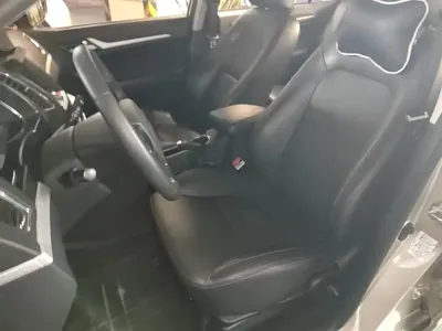 Geely Vision
