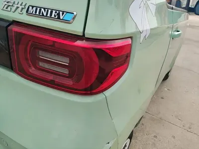 Wuling MINIEV