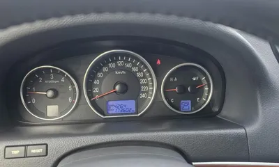 Hyundai Veracruz