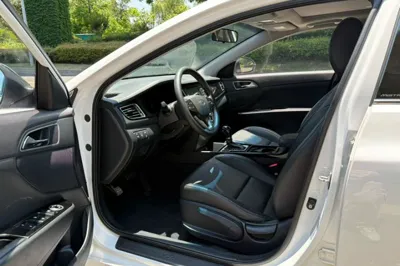 Hyundai Mistra