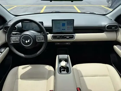 Wuling Bingo PLUS