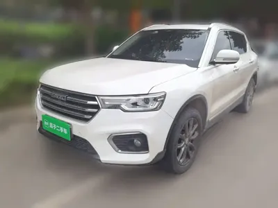 Haval H7