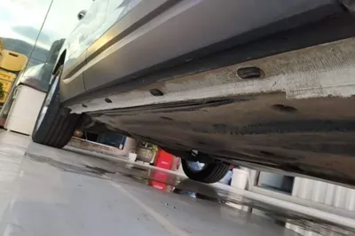 Jetta VS7