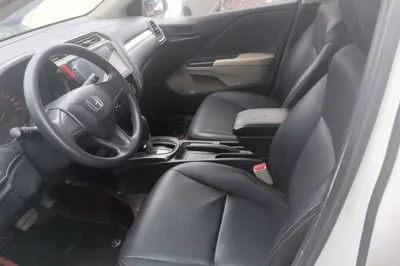 Honda Greiz