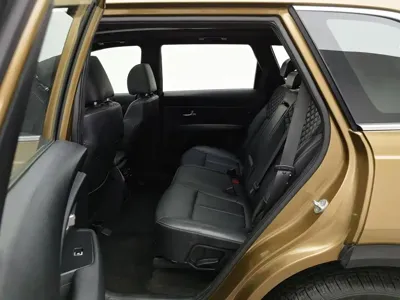 Kia KX7