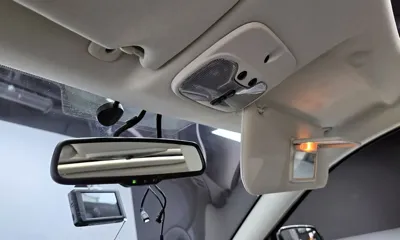 Chrysler Sebring