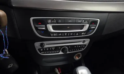 Renault-KoreaSamsung SM3