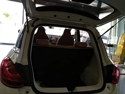 Wuling Bingo