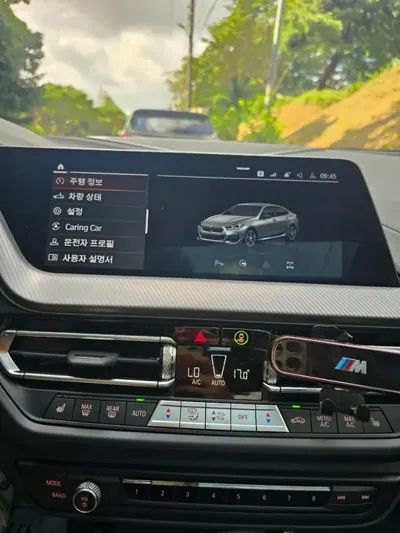 BMW 2-Series