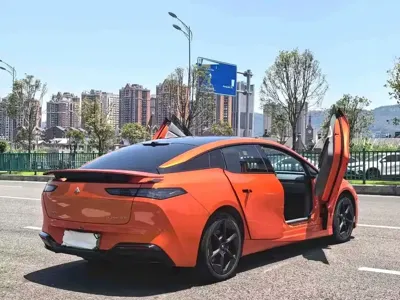 Hyper GT