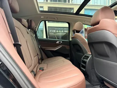 BMW X5 (Import)