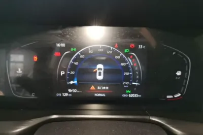Changan CS75 Plus