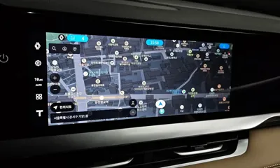 Renault-KoreaSamsung Grand Koleos