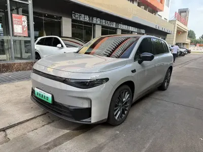 Leapmotor Leapmotor C10
