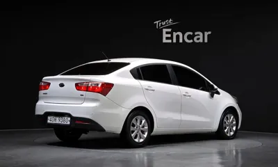 Kia Pride