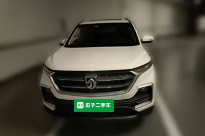 Baojun 530