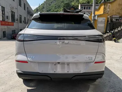 BYD 海狮06