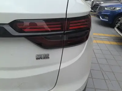 Geely Binyue