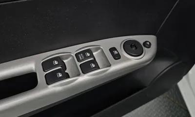Hyundai Click