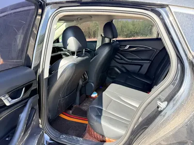 Bestune B70