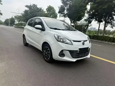 Changan Benben