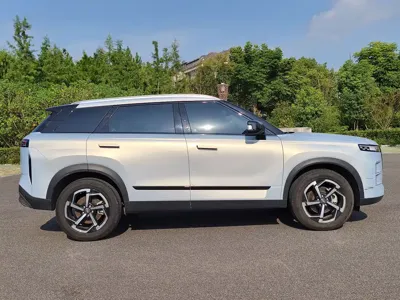 Chery Explorer 06