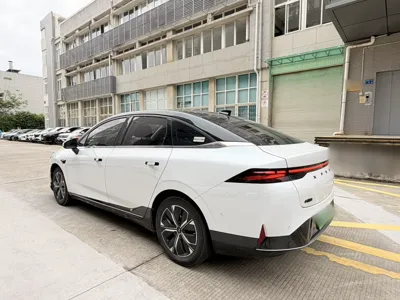 Xpeng P5