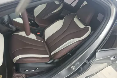 Geely Auto Monjaro L
