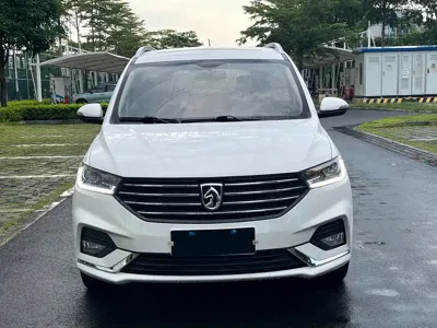 Baojun 360