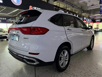 Haval M6
