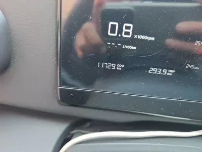 Geely Cowboy