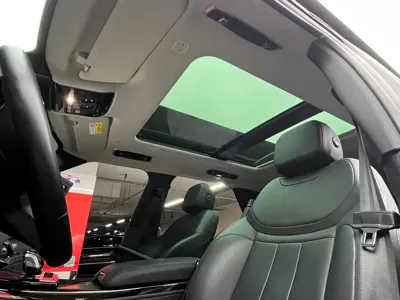 Land Rover Sport