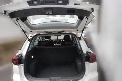Chery Tiggo 7