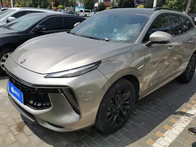 Fengxing Fengxing T5 EVO